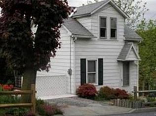 715 Weil St, Bethlehem, PA 18015