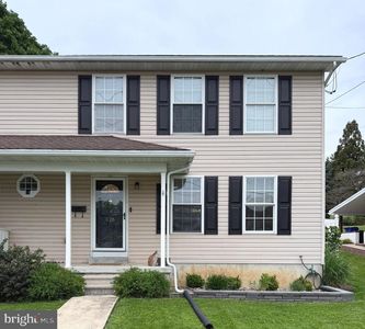 126 S Front St, Womelsdorf, PA, 19567