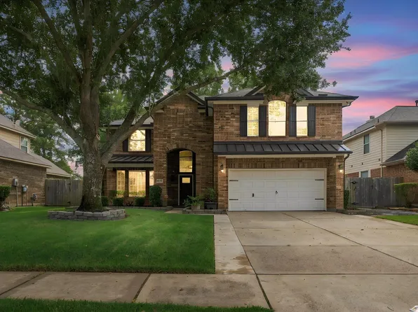14407 Baron Creek Ln, Houston, TX 77044