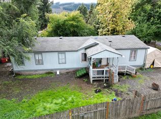 110 Access Rd, Drain, OR 97435