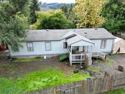 110 Access Rd, Drain, OR, 97435