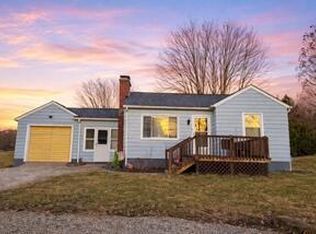 2870 Bis Rd SW, Lancaster, OH 43130