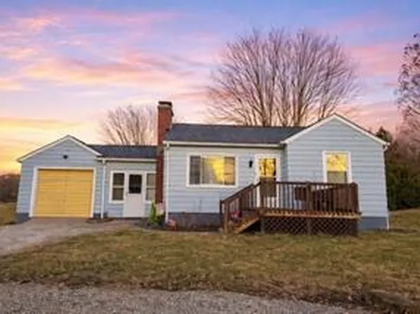 2870 Bis Rd SW, Lancaster, OH 43130