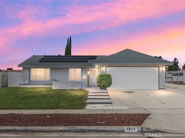 7312 Palmetto Ave, Fontana, CA 92336