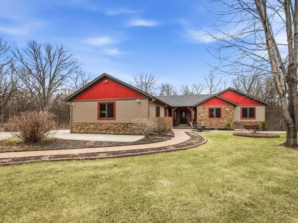 5656 60th St SE, Saint Cloud, MN 56304