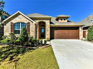 3911 Ballard St, Iowa Colony, TX 77583