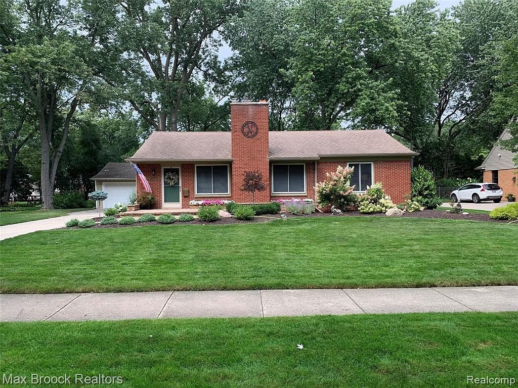 17310 Locherbie Ave, Beverly Hills, MI 48025 Zillow