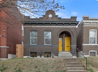 3927 S Compton Ave, Saint Louis, MO