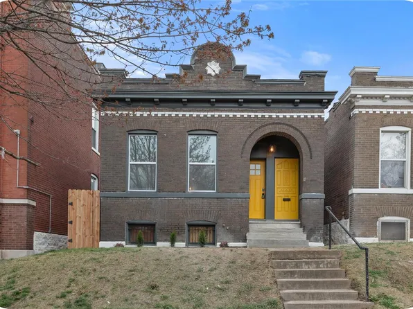 3927 S Compton Ave, Saint Louis, MO 63118