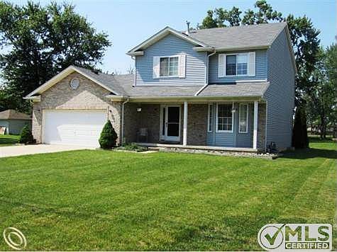GREAT CURB APPEAL