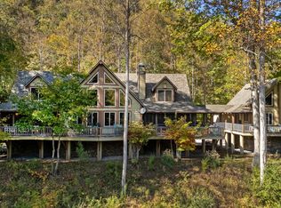 633 River Trail Ln, Lewisburg, WV 24901