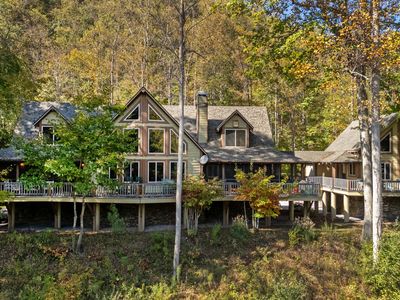 633 River Trail Ln, Lewisburg, WV, 24901