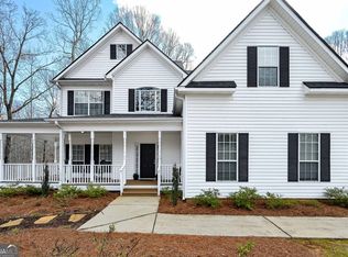 7032 Camp Falls Ct, Winston, GA 30187