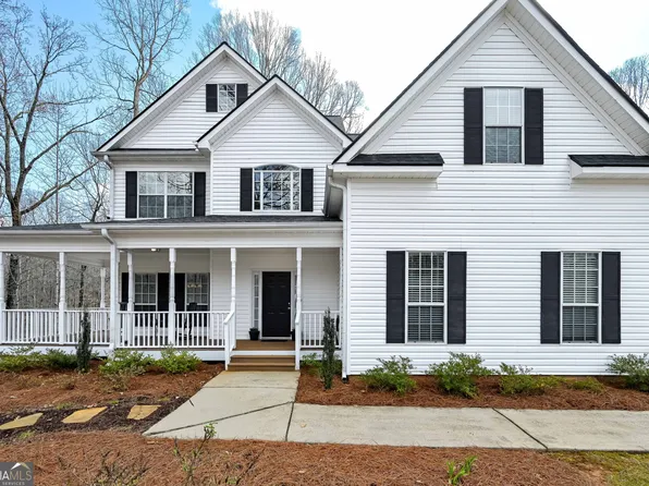 7032 Camp Falls Ct, Winston, GA 30187