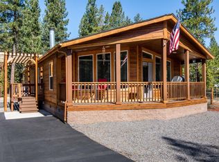 1717 Saddle Horn Ct, La Pine, OR 97739