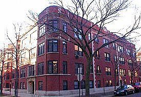 Fairbanks Condo