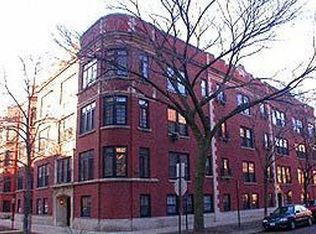 518 W Surf St #3, Chicago, IL 60657