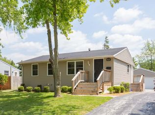 18825 Springfield Ave, Flossmoor, IL 60422