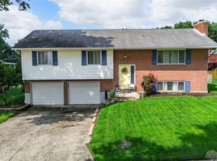 717 E McGuire St, Miamisburg, OH 45342