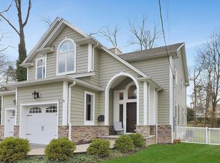 120 Walton St, Ridgewood, NJ 07450