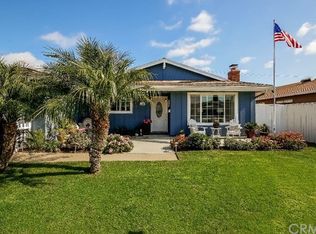 9100 Cardinal Ave, Fountain Valley, CA 92708