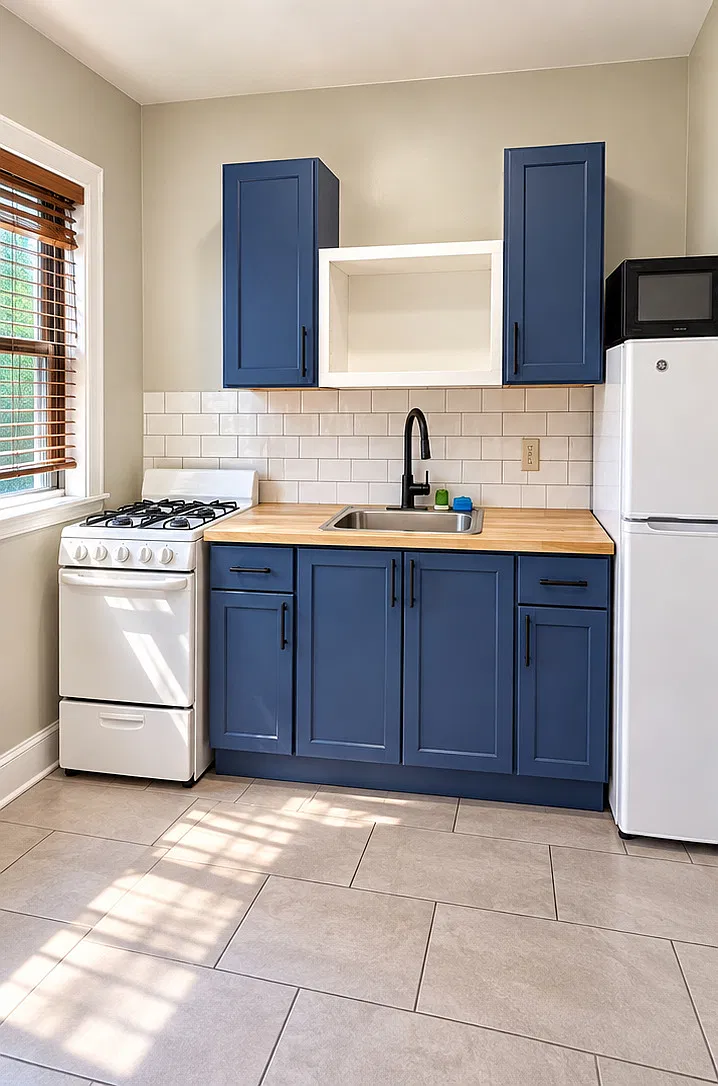 1 bed, 850 sqft, $3,400 — Photo 2