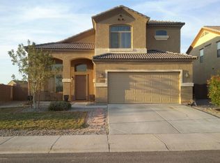 24788 W Wood St, Buckeye, AZ 85326
