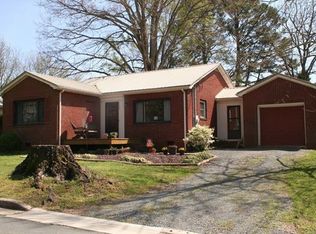 1230 Wendover Ave, Albemarle, NC 28001