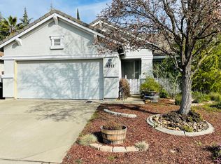 8241 Redford Way, Sacramento, CA