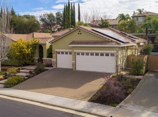 2782 Milstead Way, Roseville, CA 95661