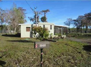 56409 Acorn Rd, Astor, FL 32102