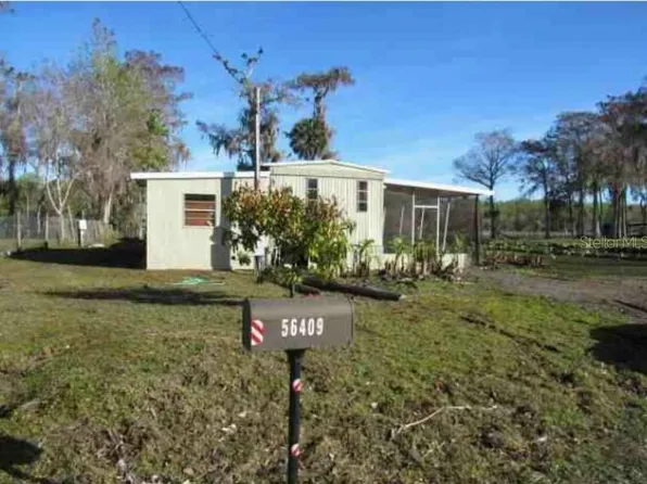 56409 Acorn Rd, Astor, FL 32102