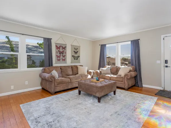 1605 Platt Ave, Richland, WA 99354
