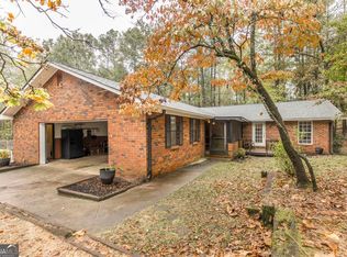 3826 Boy Scout Rd, Byron, GA 31008