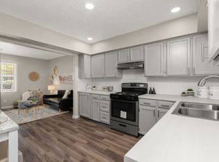 Nob Hill Apartments, Albuquerque, NM 87108