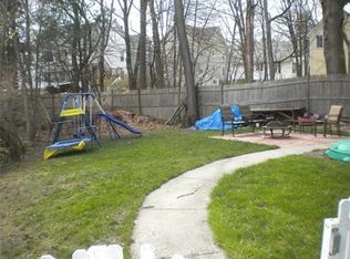 16 Central St #2, Methuen, MA 01844