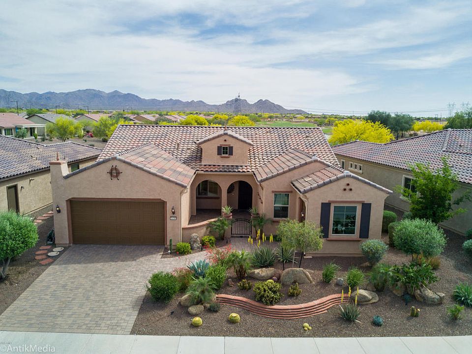 1st image of 26309 W Firehawk Dr