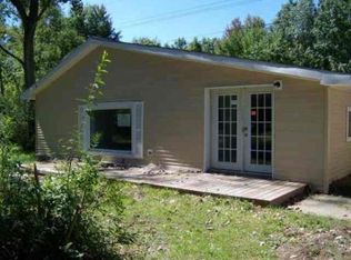 28640 Sumpter Rd, New Boston, MI 48164