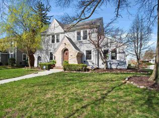 1031 Kensington Blvd, Fort Wayne, IN 46805