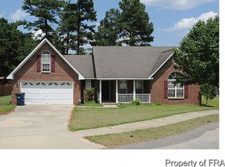 123 Hollow Ln, Raeford, NC 28376