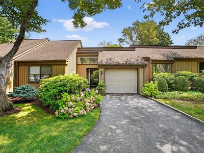 372 Heritage Hills #B, Somers, NY, 10589