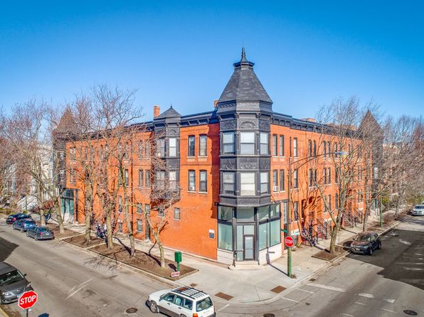 2600 N Racine Ave #2604RA-2