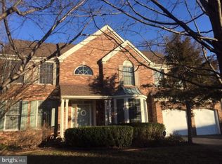 107 Fleming Way, Princeton, NJ 08540