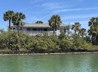 9011 Gene Johnson Rd, Saint Augustine, FL 32080