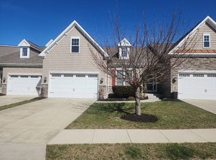 2858 Chauncey Hill Dr #42, Manchester, MD