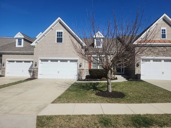 2858 Chauncey Hill Dr #42, Manchester, MD 21102