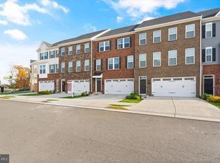 7721 Blackburn Ridge Dr, Manassas, VA 20109