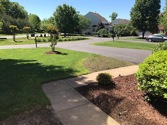 Outside view from entrance (Right Side)