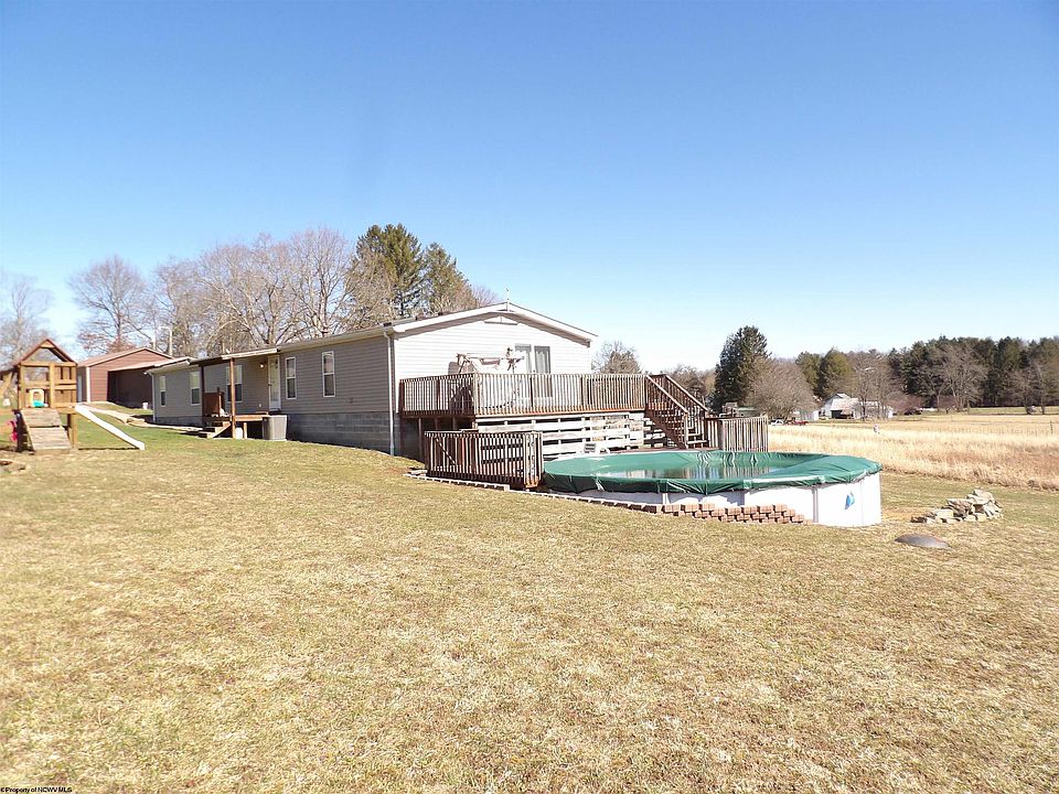 597 Q Rd, Arthurdale, WV 26520 Zillow