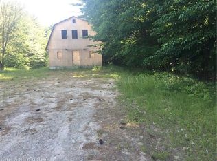 79 S Bridgton Rd, Bridgton, ME 04009